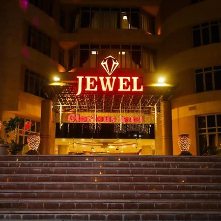 Jewel Glorious Hotel Kair Zewnętrze zdjęcie