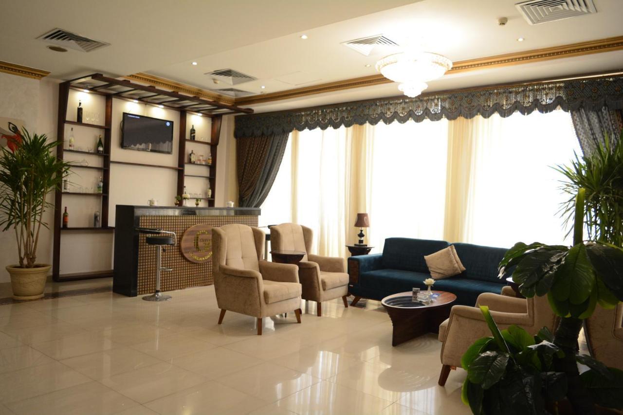 Jewel Glorious Hotel Kair Zewnętrze zdjęcie