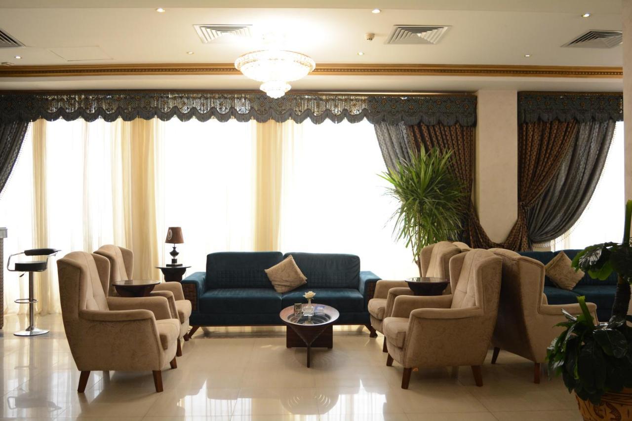 Jewel Glorious Hotel Kair Zewnętrze zdjęcie