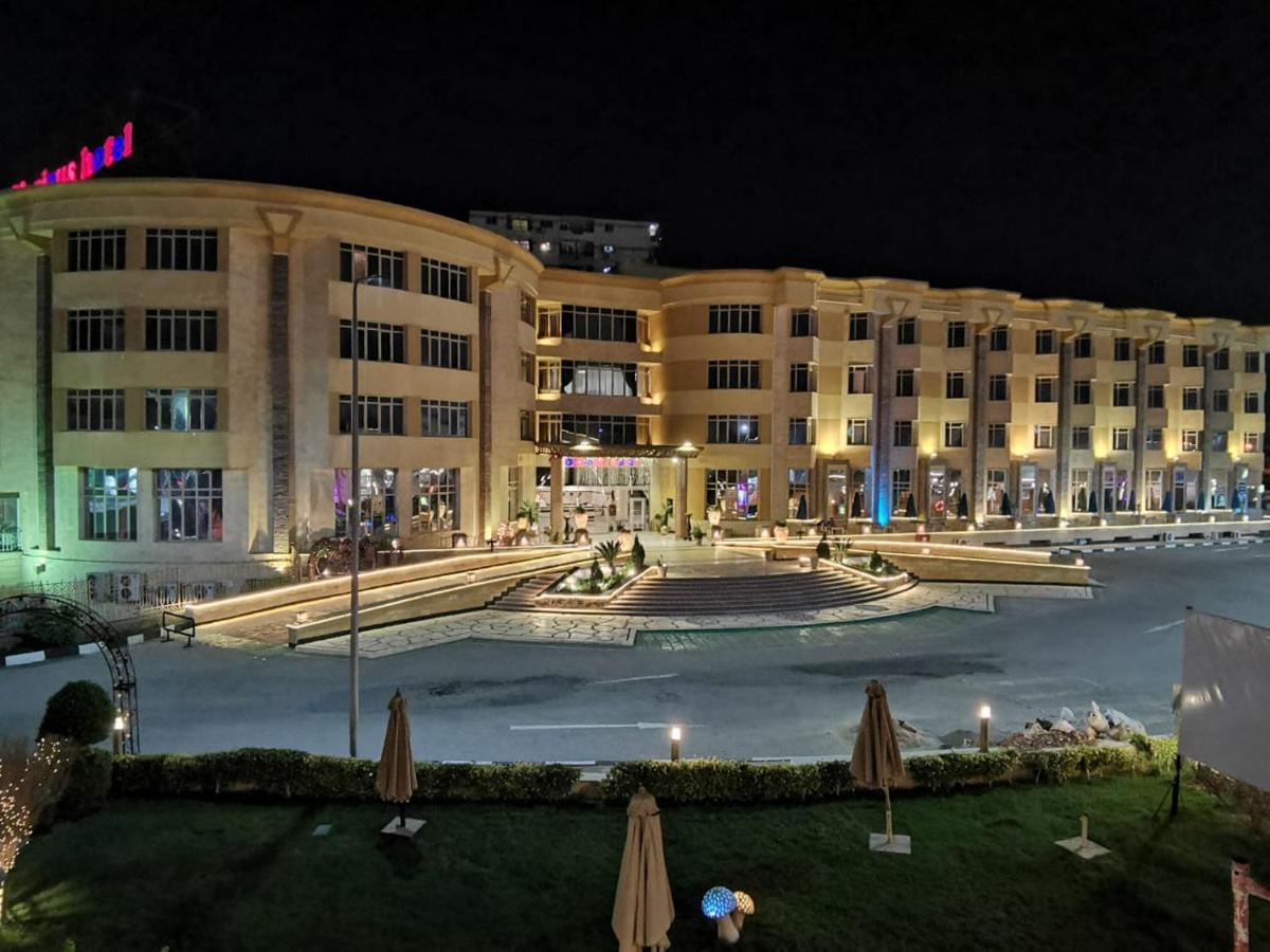 Jewel Glorious Hotel Kair Zewnętrze zdjęcie