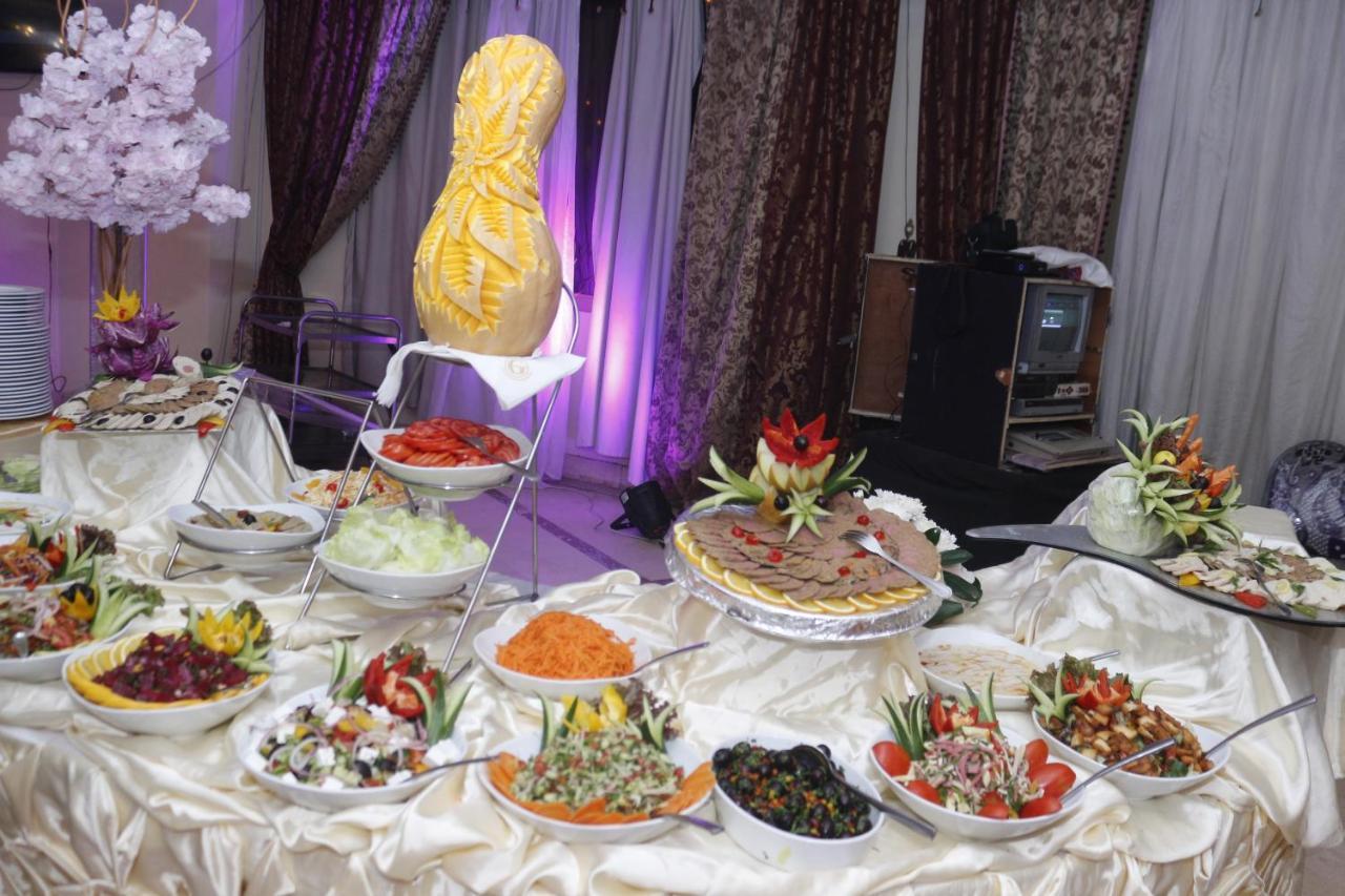 Jewel Glorious Hotel Kair Zewnętrze zdjęcie
