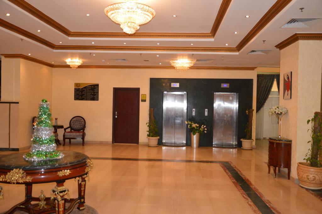 Jewel Glorious Hotel Kair Zewnętrze zdjęcie