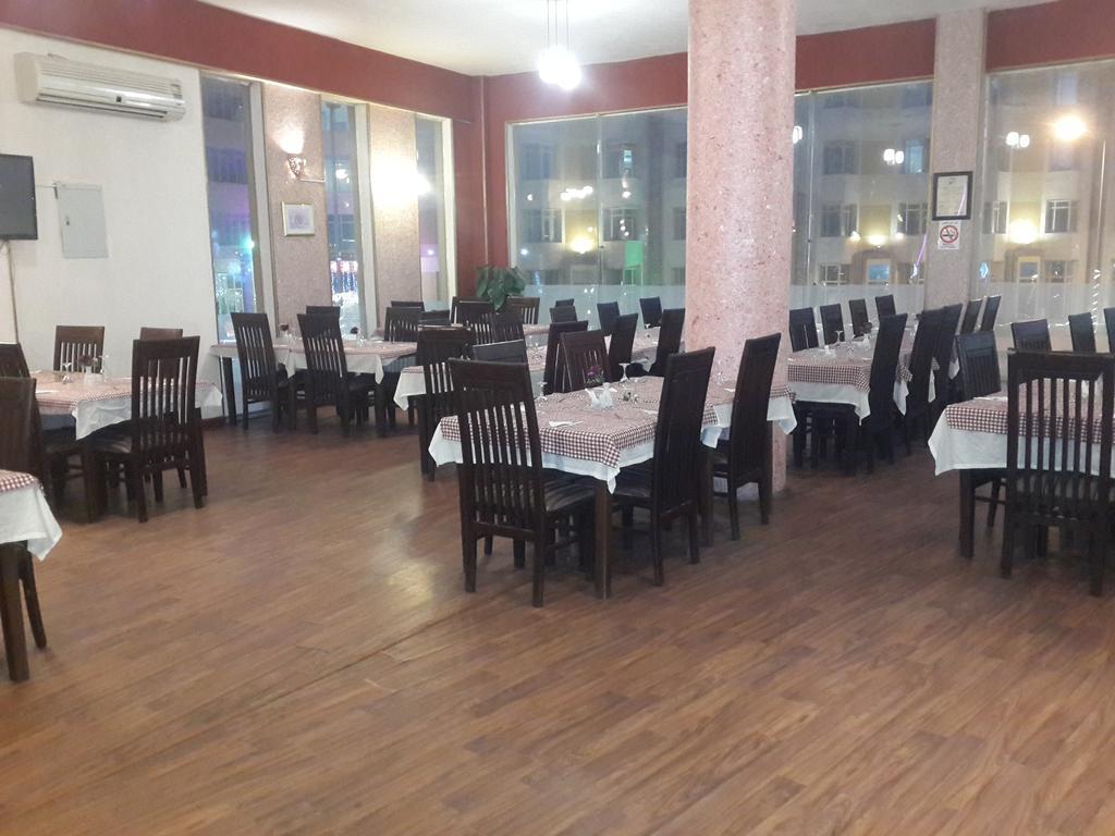 Jewel Glorious Hotel Kair Zewnętrze zdjęcie