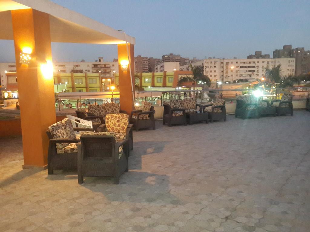 Jewel Glorious Hotel Kair Zewnętrze zdjęcie