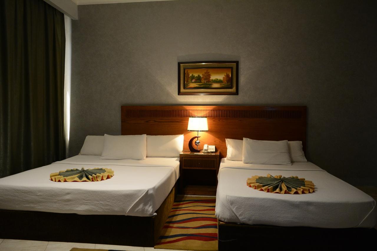 Jewel Glorious Hotel Kair Zewnętrze zdjęcie