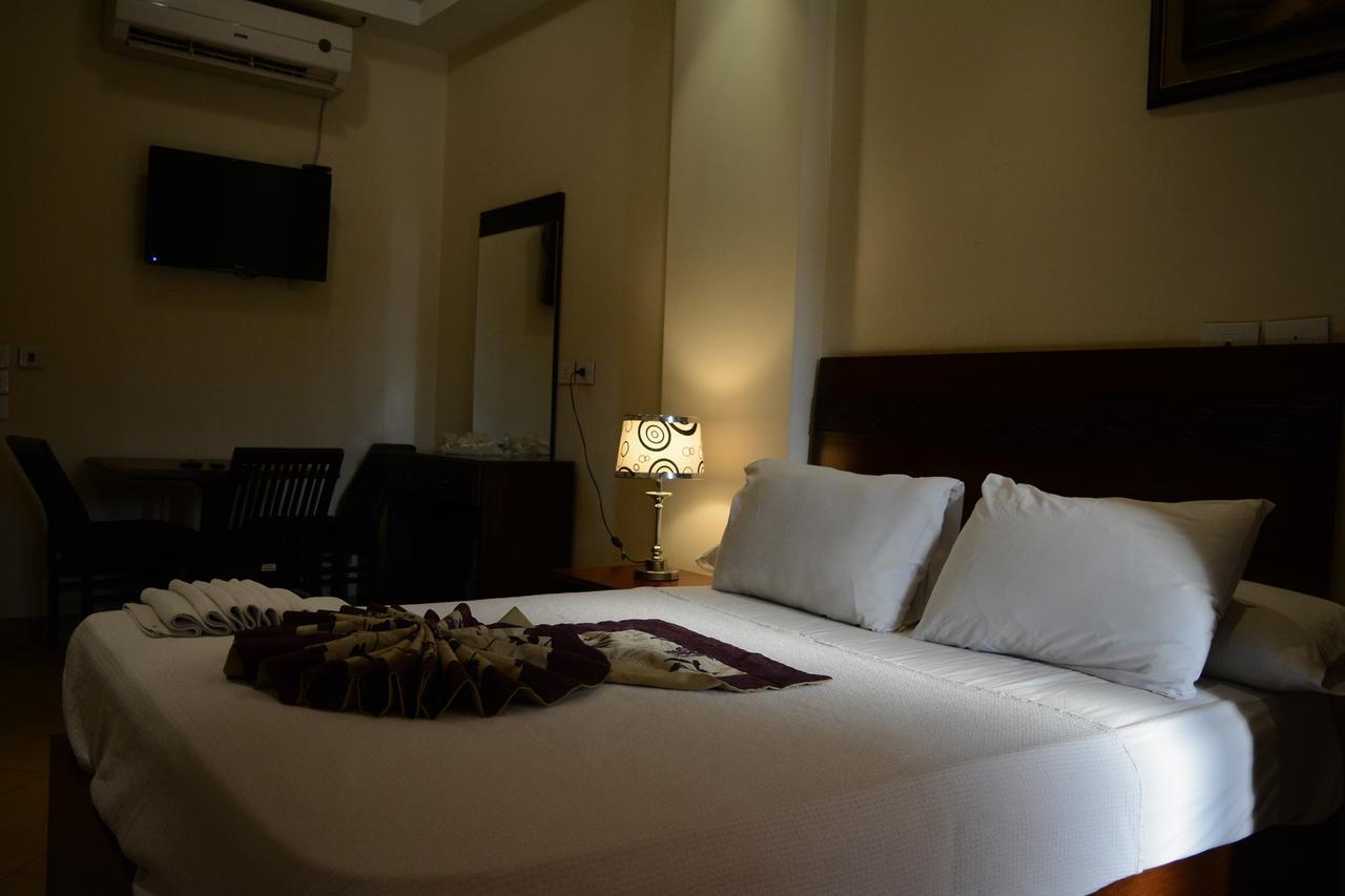 Jewel Glorious Hotel Kair Zewnętrze zdjęcie