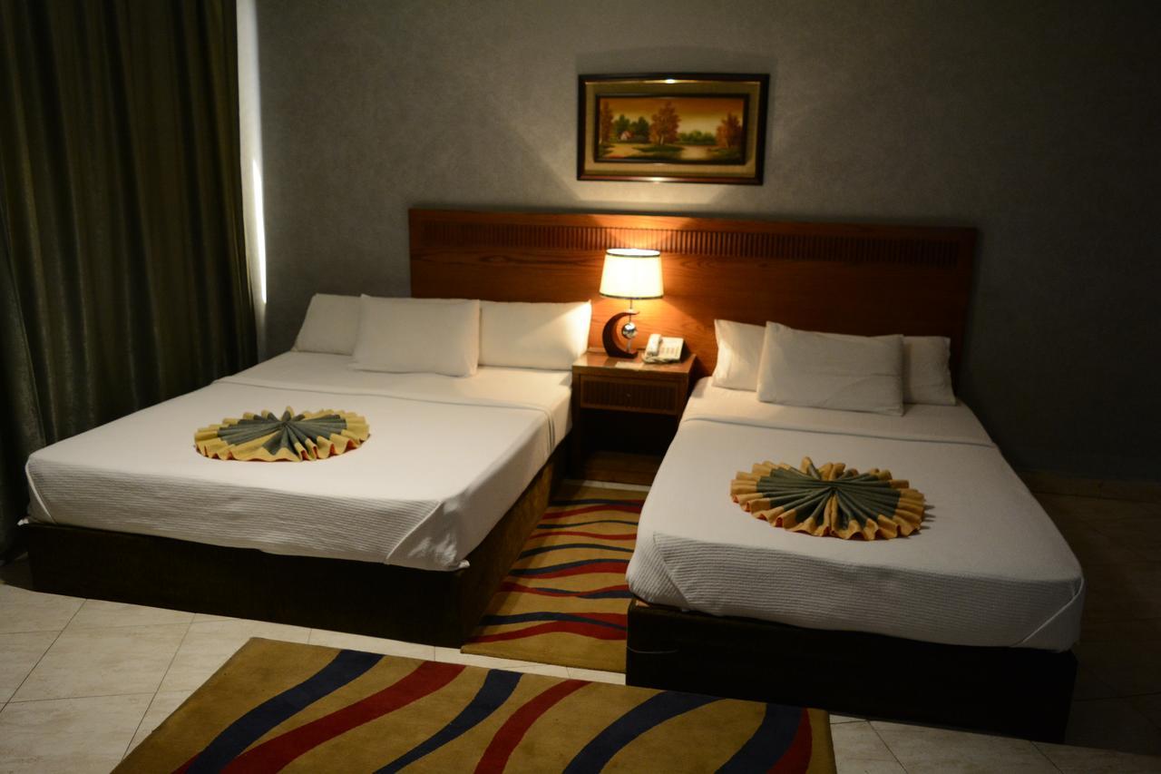 Jewel Glorious Hotel Kair Zewnętrze zdjęcie