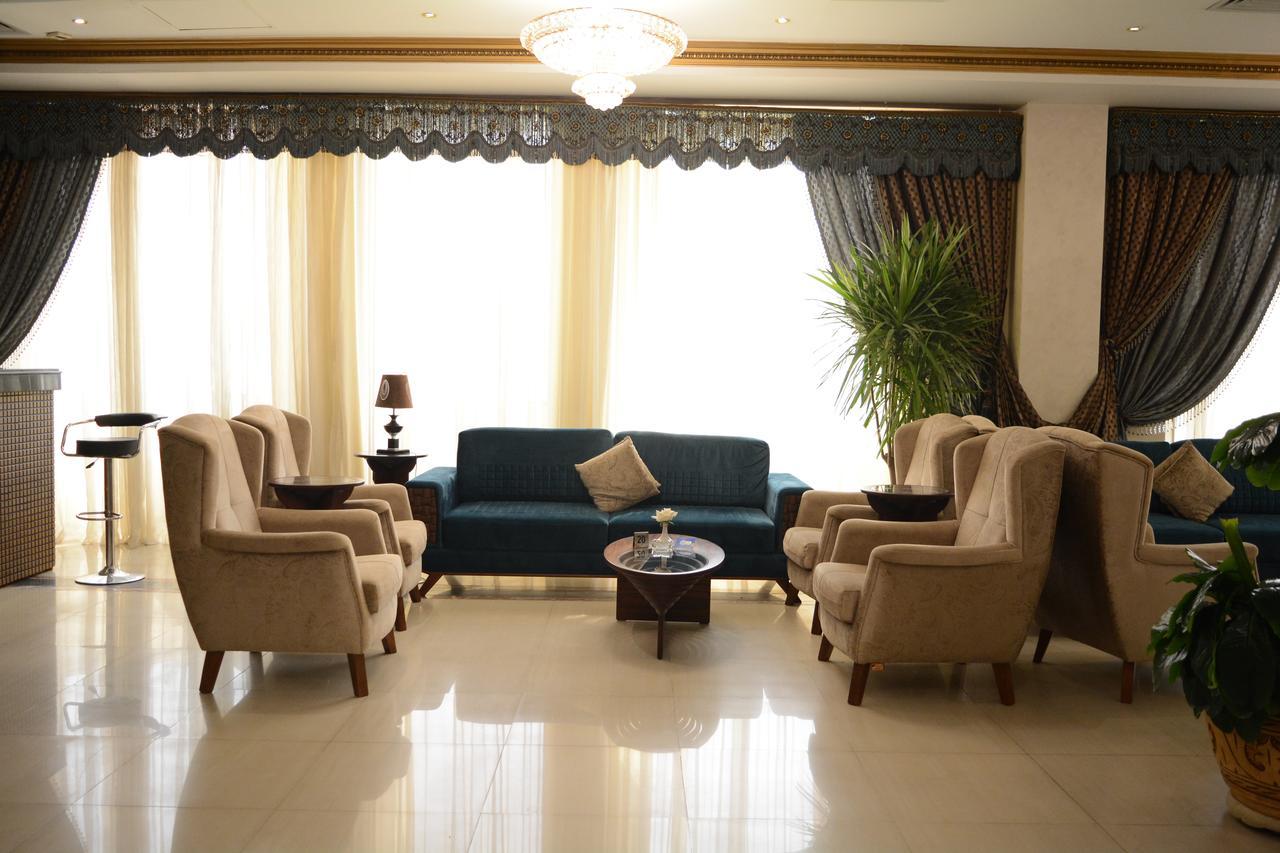 Jewel Glorious Hotel Kair Zewnętrze zdjęcie